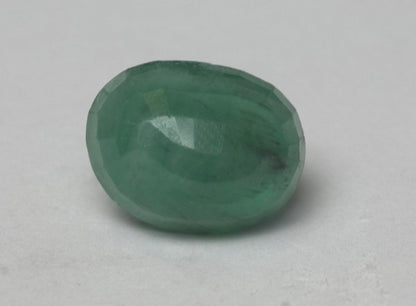 ZAMBIAN EMERALD PANNA 7.29 CARAT