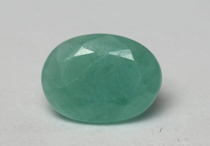 ZAMBIAN EMERALD PANNA 7.30 CARAT