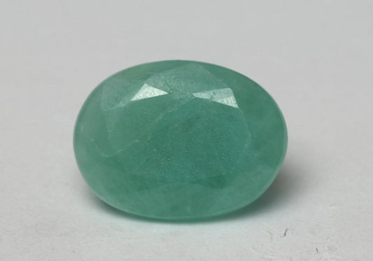 ZAMBIAN EMERALD PANNA 7.30 CARAT