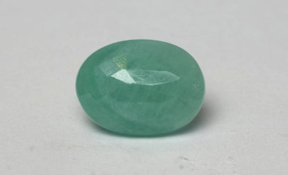 ZAMBIAN EMERALD PANNA 7.30 CARAT