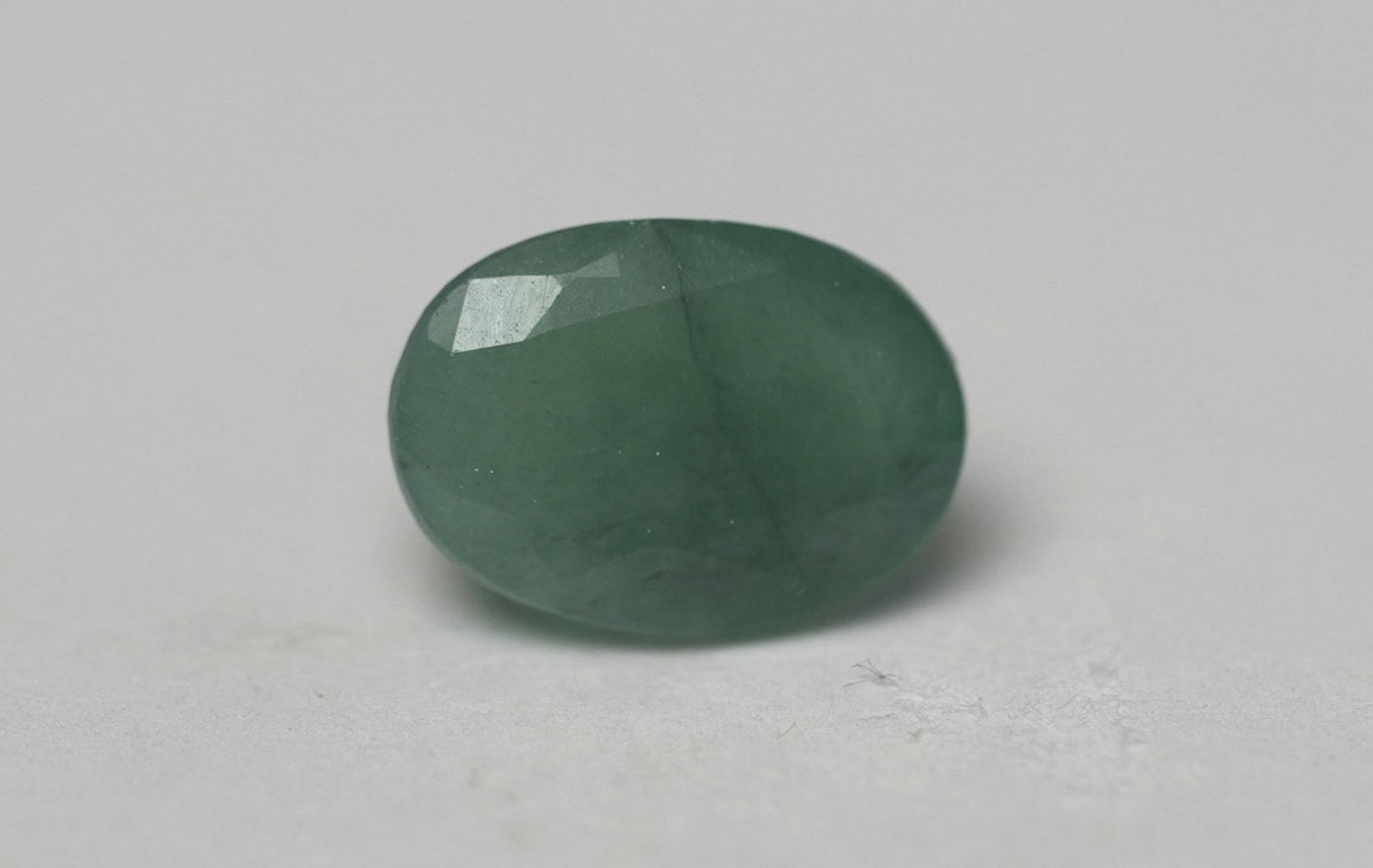 ZAMBIAN EMERALD PANNA 6.20 CARAT