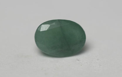 ZAMBIAN EMERALD PANNA 6.20 CARAT