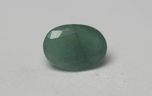 ZAMBIAN EMERALD PANNA 6.20 CARAT