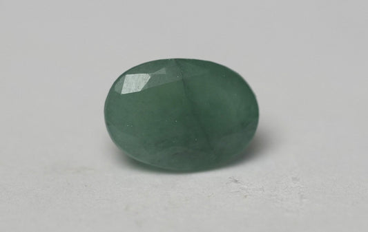 ZAMBIAN EMERALD PANNA 6.20 CARAT