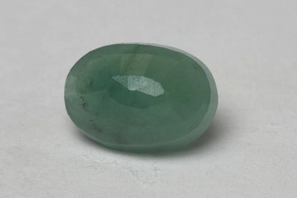 ZAMBIAN EMERALD PANNA 6.20 CARAT