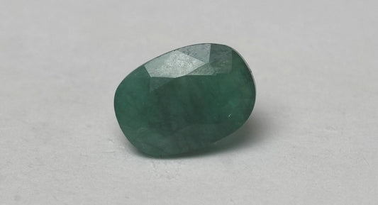 ZAMBIAN EMERALD PANNA 3.52 CARAT