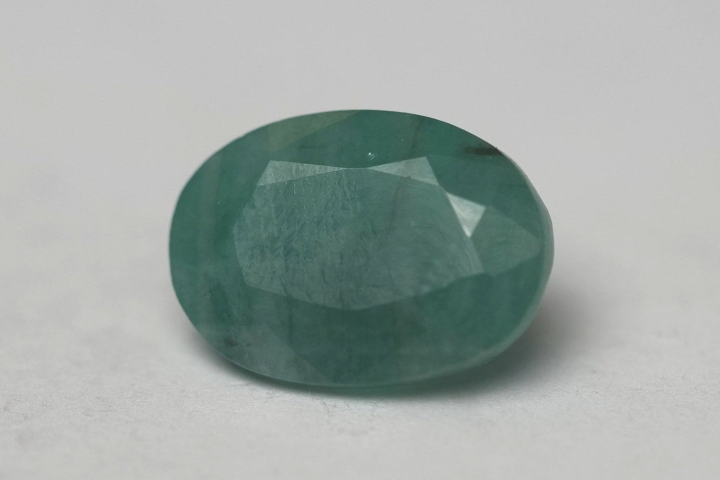 ZAMBIAN EMERALD PANNA 8.67 CARAT