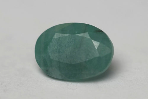 ZAMBIAN EMERALD PANNA 8.67 CARAT