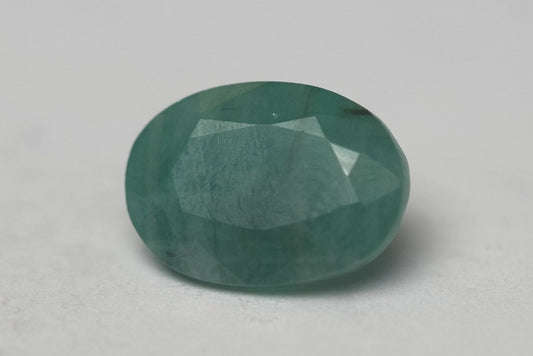 ZAMBIAN EMERALD PANNA 8.67 CARAT