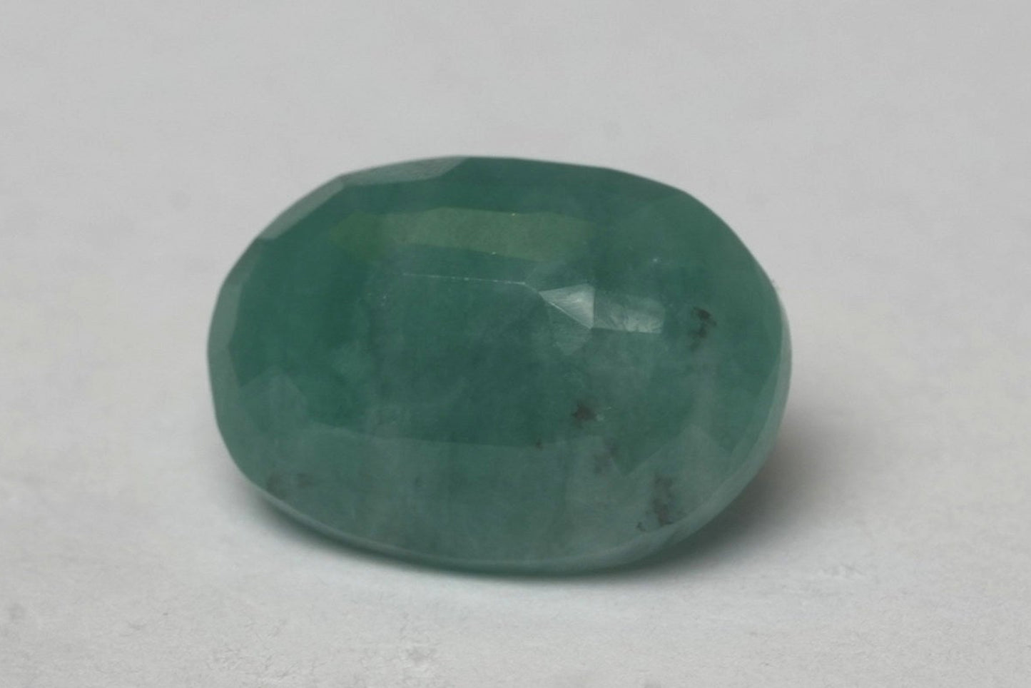 ZAMBIAN EMERALD PANNA 8.67 CARAT