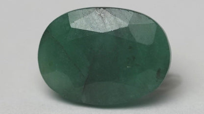 ZAMBIAN EMERALD PANNA 7.07 CARAT