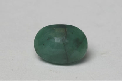 ZAMBIAN EMERALD PANNA 7.07 CARAT