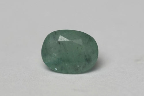 ZAMBIAN EMERALD PANNA 3.70 CARAT