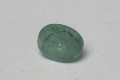ZAMBIAN EMERALD PANNA 3.70 CARAT