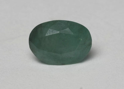 ZAMBIAN EMERALD PANNA 5.26 CARAT