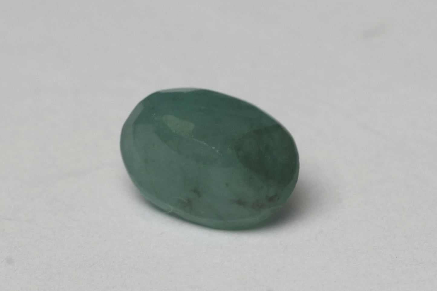 ZAMBIAN EMERALD PANNA 5.26 CARAT