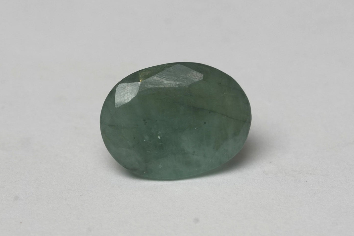 ZAMBIAN EMERALD PANNA 6.37 carat