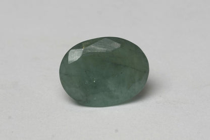 ZAMBIAN EMERALD PANNA 6.37 carat