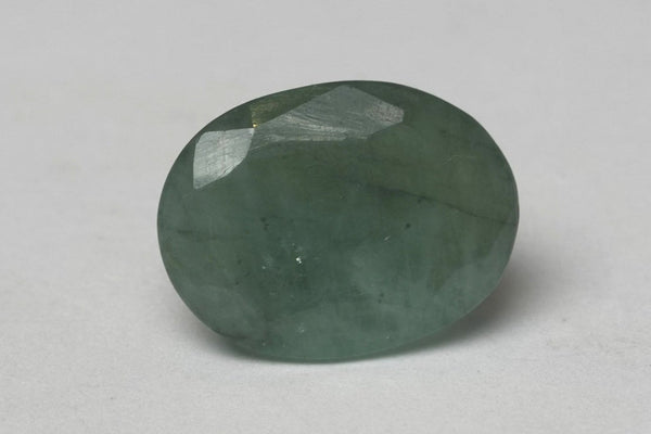 ZAMBIAN EMERALD PANNA 6.37 carat