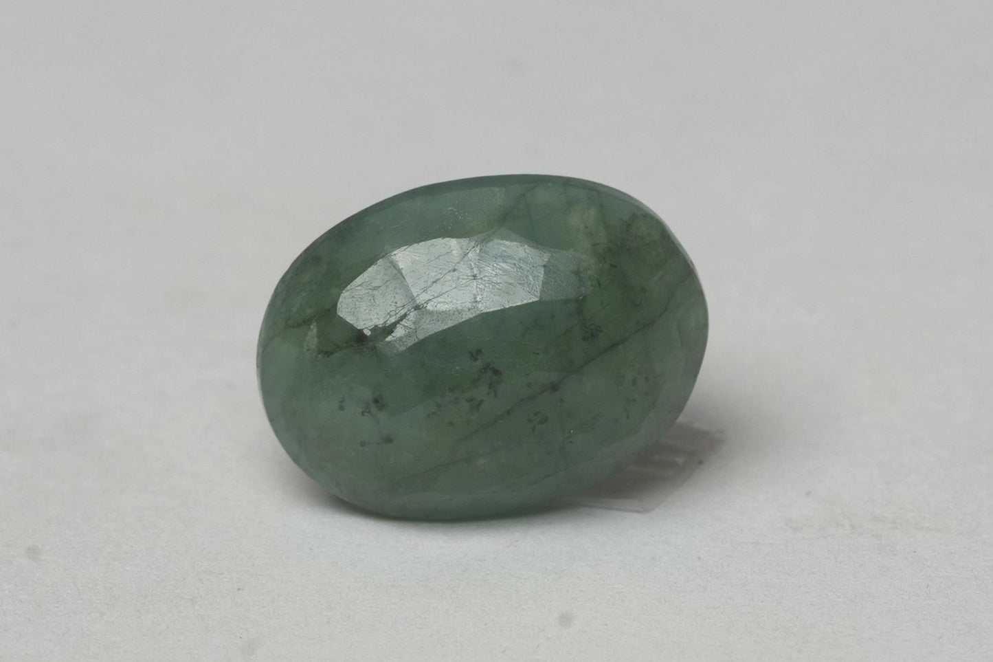 ZAMBIAN EMERALD PANNA 6.37 carat
