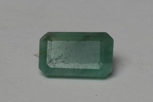 ZAMBIAN EMERALD PANNA 4 CARAT