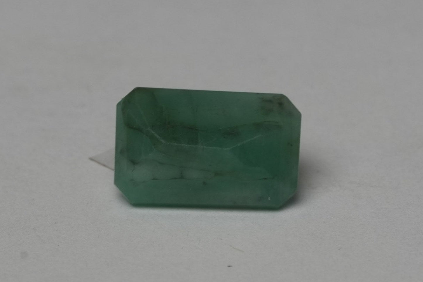 ZAMBIAN EMERALD PANNA 4 CARAT