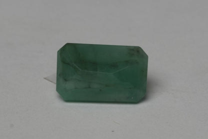 ZAMBIAN EMERALD PANNA 4 CARAT