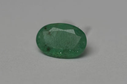 ZAMBIAN EMERALD PANNA 2.85 CARAT