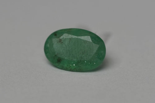 ZAMBIAN EMERALD PANNA 2.85 CARAT