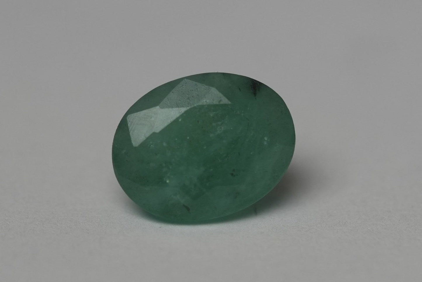 ZAMBIAN EMERALD PANNA 5.10 CARAT