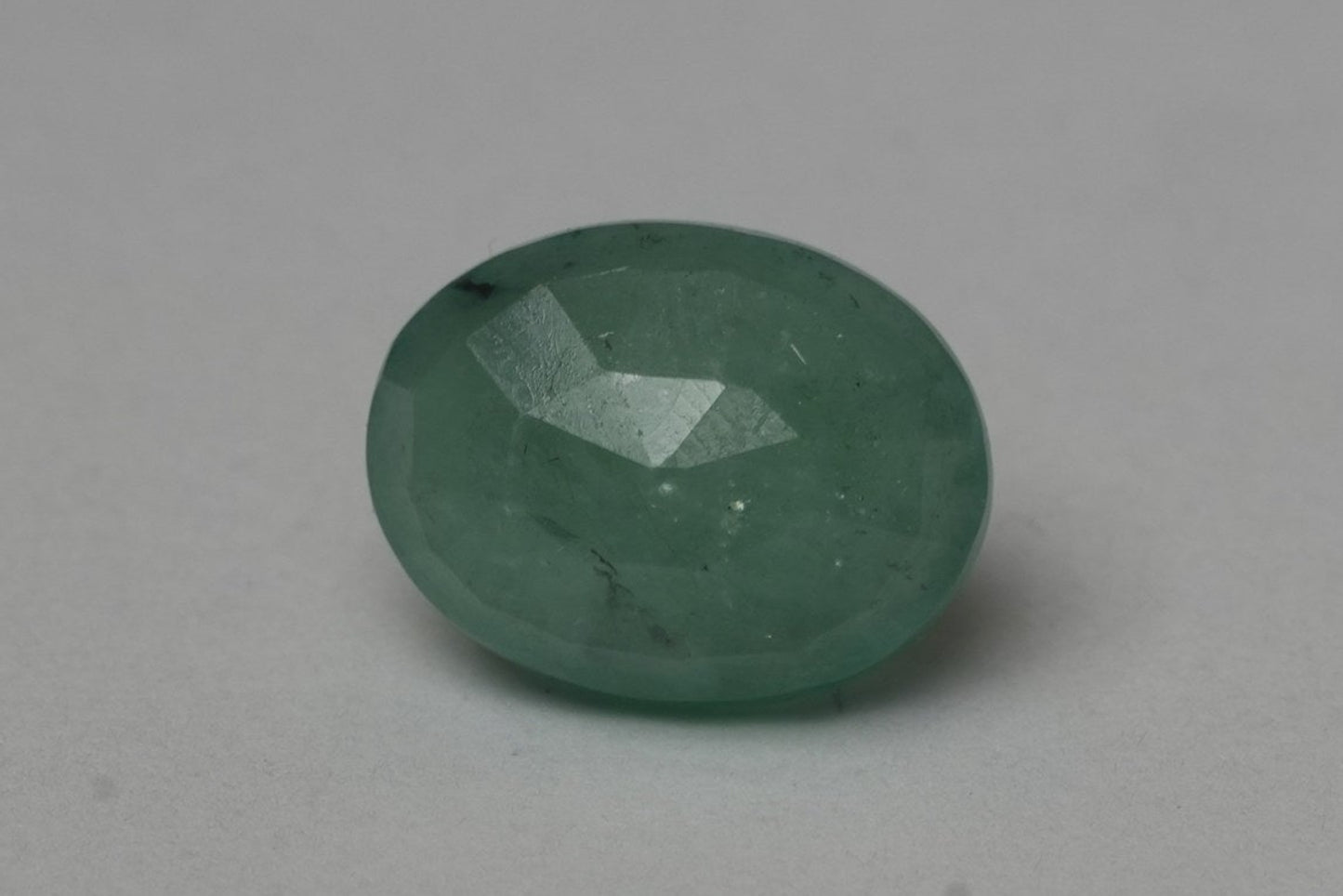 ZAMBIAN EMERALD PANNA 5.10 CARAT
