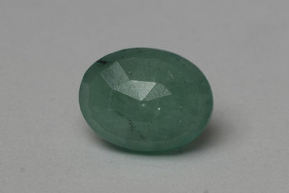 ZAMBIAN EMERALD PANNA 5.10 CARAT