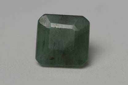 ZAMBIAN EMERALD PANNA 7.88 CARAT