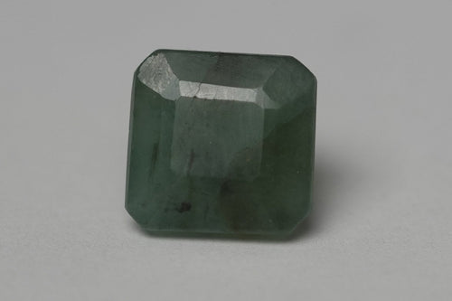 ZAMBIAN EMERALD PANNA 7.88 CARAT