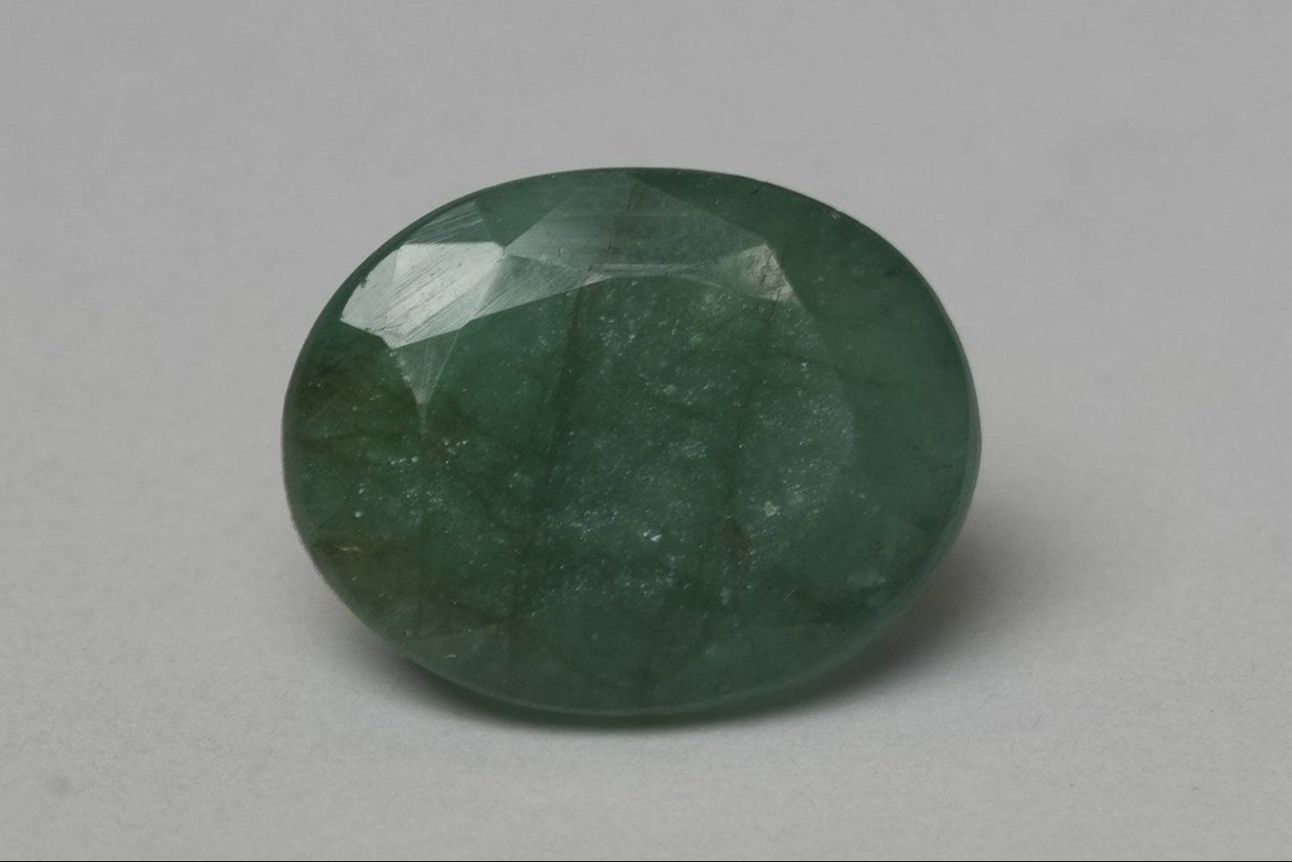 ZAMBIAN EMERALD PANNA 7.50 CARAT