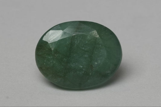 ZAMBIAN EMERALD PANNA 7.50 CARAT