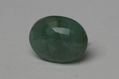 ZAMBIAN EMERALD PANNA 7.50 CARAT