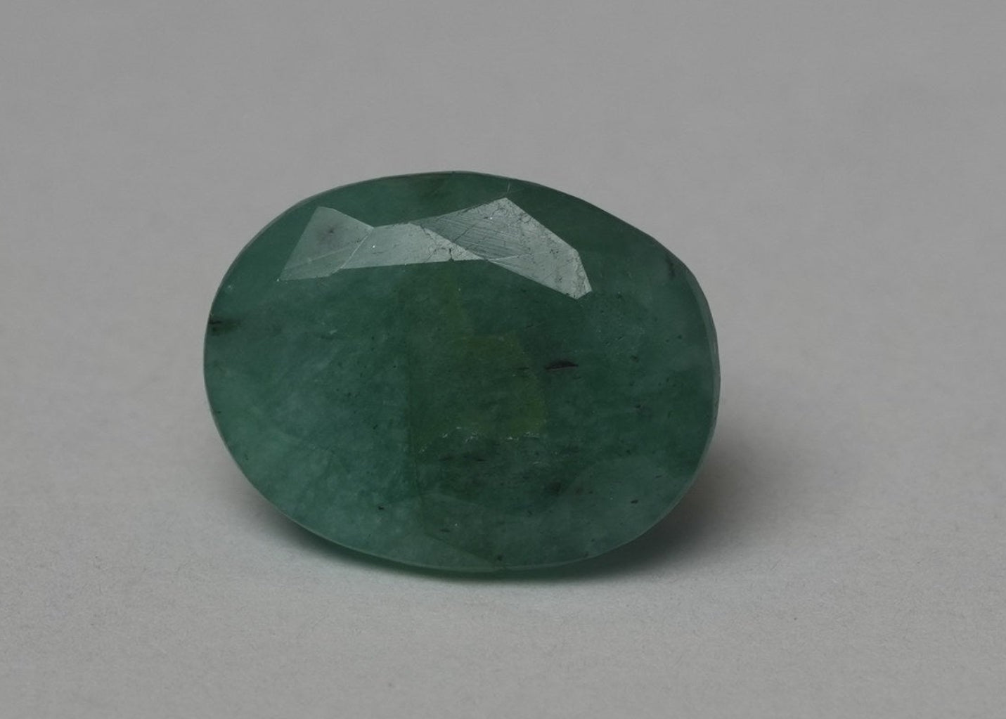 ZAMBIAN EMERALD PANNA 5.44 CARAT