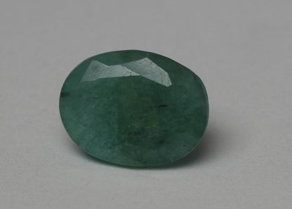 ZAMBIAN EMERALD PANNA 5.44 CARAT