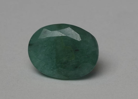 ZAMBIAN EMERALD PANNA 5.44 CARAT