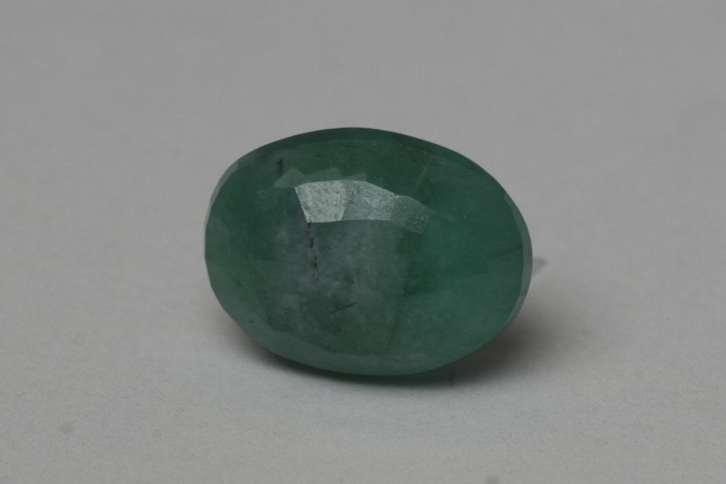 ZAMBIAN EMERALD PANNA 5.44 CARAT