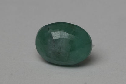 ZAMBIAN EMERALD PANNA 5.44 CARAT