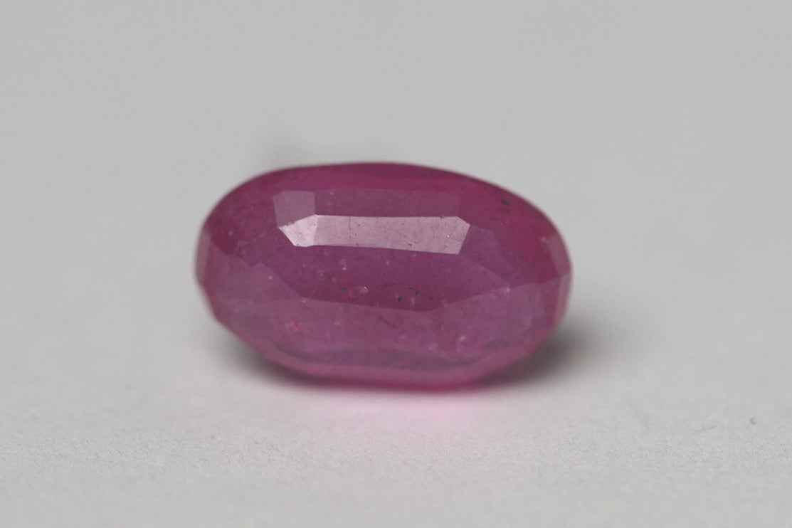 MANIK (RUBY) 4.59 CARAT
