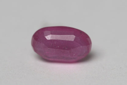 MANIK (RUBY) 4.59 CARAT