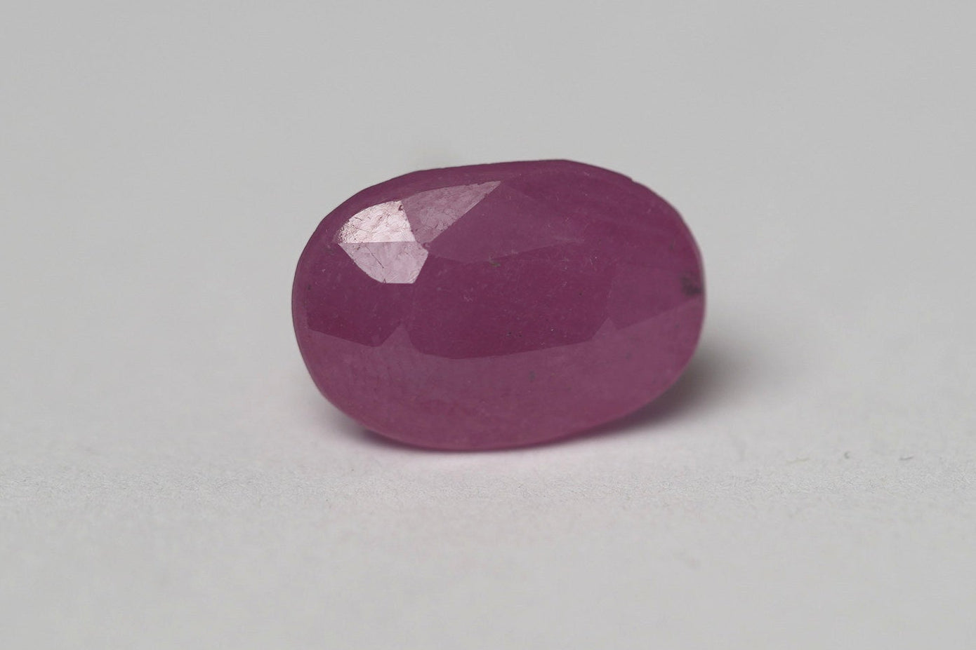 MANIK (RUBY) 8.74 CARAT