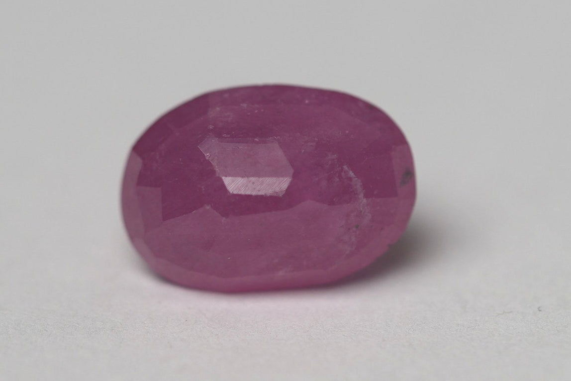 MANIK (RUBY) 8.74 CARAT
