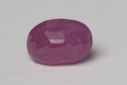 MANIK (RUBY) 8.74 CARAT