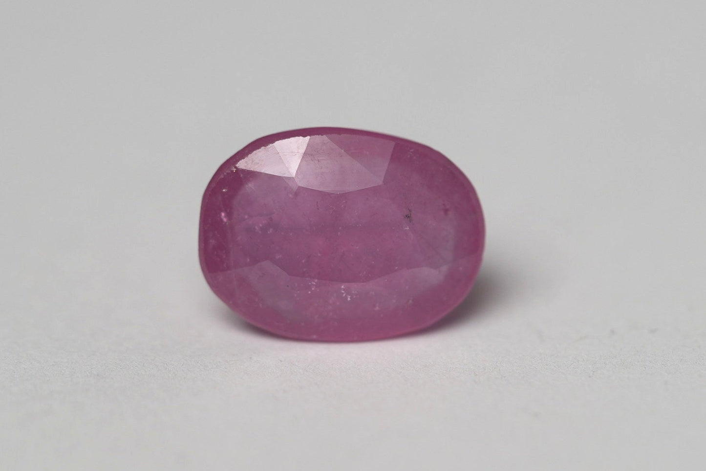 MANIK (RUBY) 7.95 CARAT