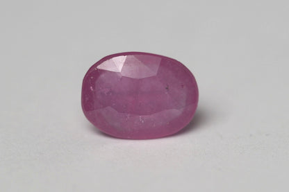 MANIK (RUBY) 7.95 CARAT