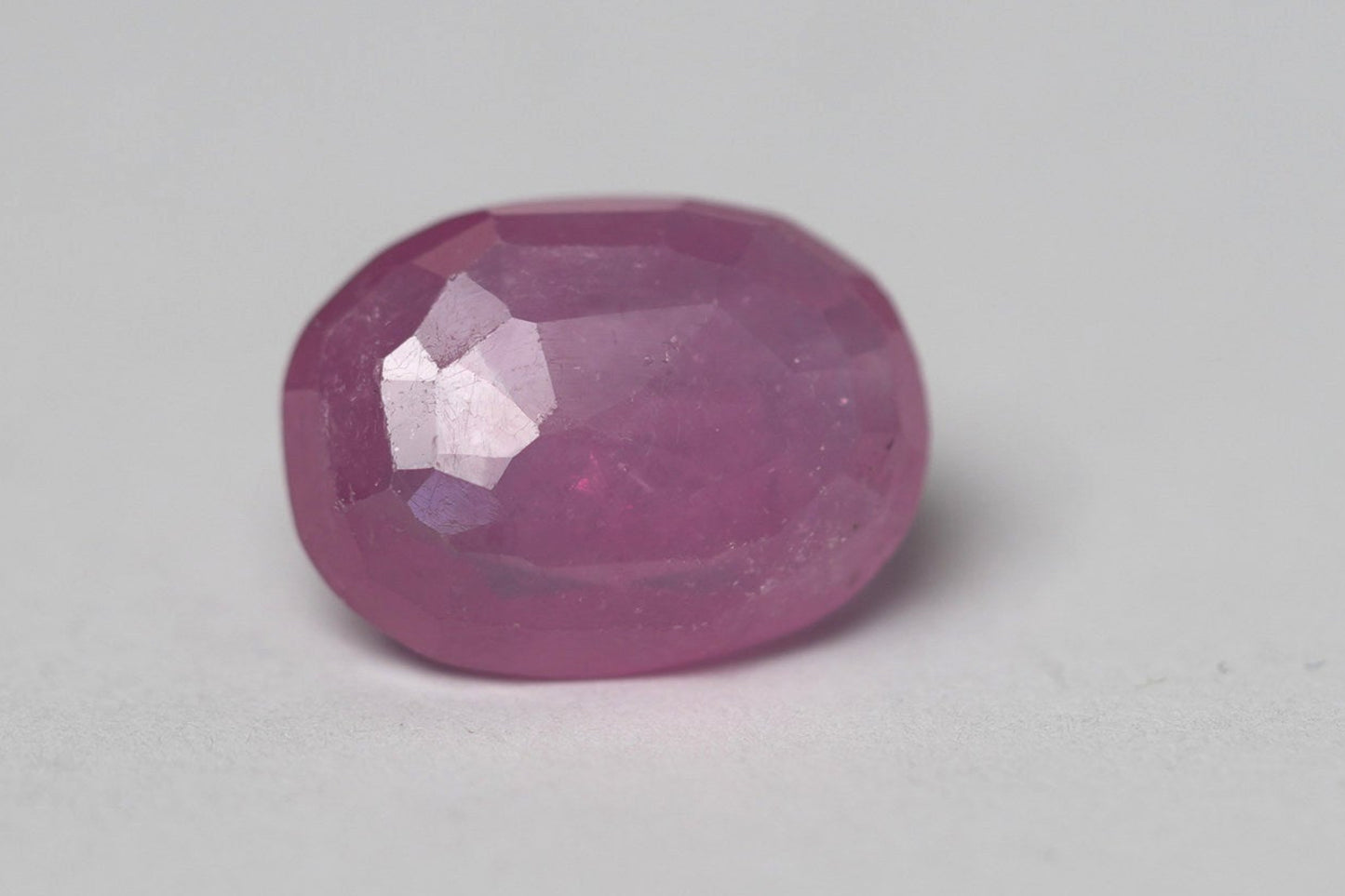 MANIK (RUBY) 7.95 CARAT